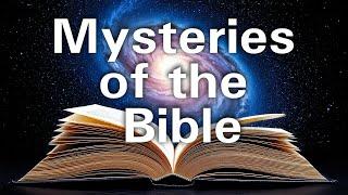 Mysteries of the Bible | Larry Ollison