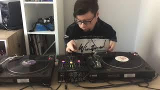 Pure Vinyl Set 12 (Jazzy House, Deep House, Dub Techno)