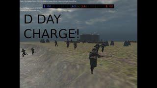 ww2 Point du hawk Ravenfeild