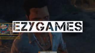 EzyGames - Far Cry 3 / Музыкальное прохождение / Часть 3