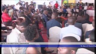 Kigali Today Live Stream
