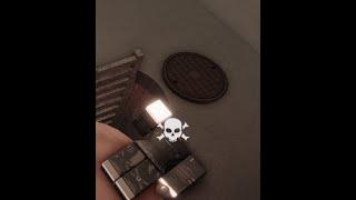 criminality metal bat clips