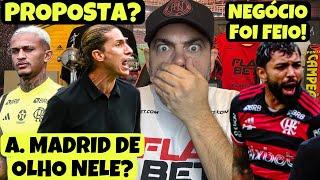 SOBE A MULTA HJ! QUEREM FILIPE PRO LUGAR DO SIMEONE? TEVE TRET@ PESADA DO GABI! PROPOSTA POR WESLEY?