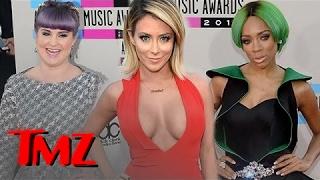 American Music Awards: The Worst Dressed | TMZ