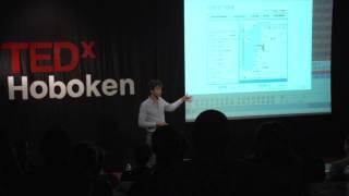 Lantern: internet freedom by design: Adam Fisk at TEDxHoboken