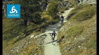 Odlo @ Swiss Epic 2017 - Teaser