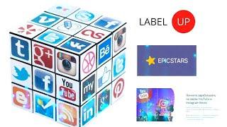 Как заработать денег ! Биржи для продажи и покупки рекламы на YouTube Instagram Вконтакте Фейсбук !