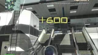 McMuffinJr45 - MW3 Game Clip