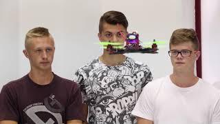 Euromind - Promotional video