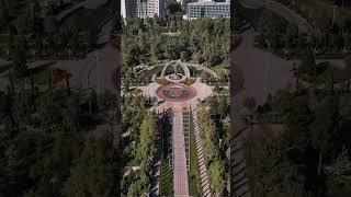 Tajikistan Dushanbe 