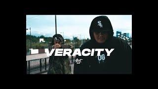 Illicit Souls - Veracity (Official Music Video)