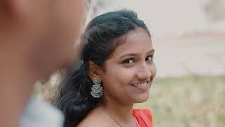 Kavya & Sai Rohith Pre wedding Song 2023 !!SR CLICKS - 9014600143!!