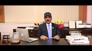YOGIJI DIGI First Cut