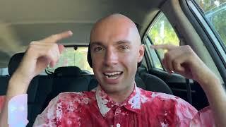 (REUPLOAD) Stopped by police while filming a video | Daniel Hentschel