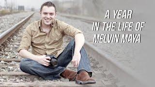 A Year in the Life of Melvin Maya | Melvin Maya's YouTube Rewind 2012