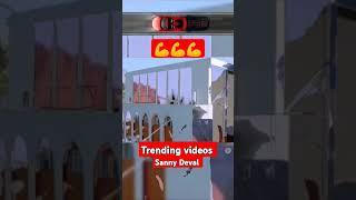 #Trending star sanni Deval ka New Video #gadar2sunny Mr Chandan 007 