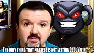 DSP Confirms He Thinks More About Doody Than Kat! Lies To His Wife For $84 He Faked Tip Himself.