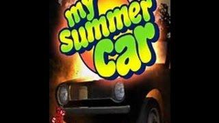 how to download my summer car for free