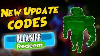  Bakon CHAPTER 4 Codes! All 5 New Codes in Bakon Roblox!