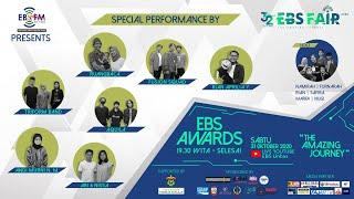 [EBS FAIR 2020] Stand Up Comedy by Rian Aprilia Yunus