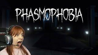 EKİPLE PHASMOPHOBİA | BÖLÜM 2