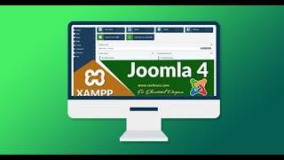 How to Install Joomla Locally on a P.C 2022