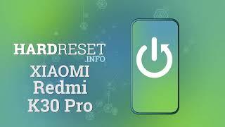 How to Change Fingerprint Animation on XIAOMI Redmi K30 Pro – Fingerprint Options