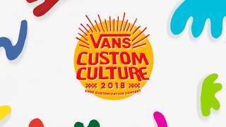 Journeys | VANS Custom Culture 2018