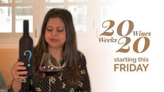 20 Amazing Wines to Drink in 2020 - Trailer | Sonal Holland MW