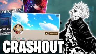 THIS DEV RUINED HIS CAREER AFTER THIS... (Four Blues & Ghoul Re Lead Dev)