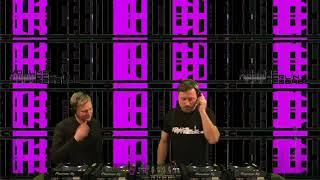 Volume Berlin Records Live Stream #2 Nikolai & Hansen 20.11.2020