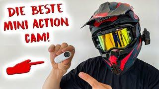 Die kleinste aber geilste Actioncam?! | Insta360 GO 2