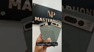 Google Pixel 7 Pro - Ready stock at unbelievable price. Mumbai / Hyderabad branches