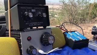 QRP en torre