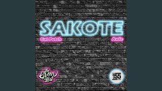 Sakote (feat. Gat Putch)