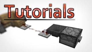 REDSTONE RANDOMIZER (Minecraft: Tutorial)