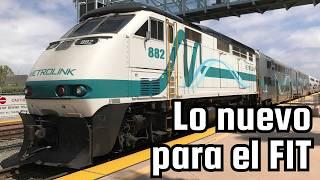 F59PHI de EMD: Las NUEVAS LOCOMOTORAS de Pasajeros para el Corredor Interoceánico y el FIT