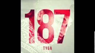 Tyga - 187 - I'm Different