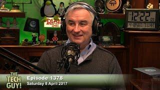 Leo Laporte - The Tech Guy: 1378