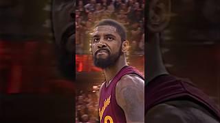 Kyrie Irving Handles is TOO SMOOTH 