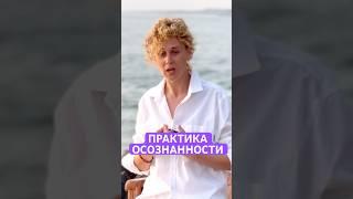 ПРАКТИКА ОСОЗНАННОСТИ #медитация