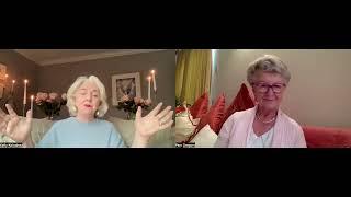 Vision for Humanity and New Earth with Angel Lady Kelly Kolodney