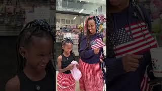 GloZell Rides the Rails! Mother-Daughter Fun with Metrolink!