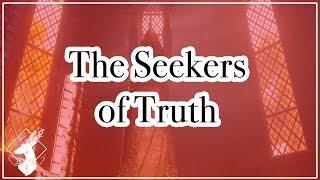 {Codex-DA2} The Seekers of Truth