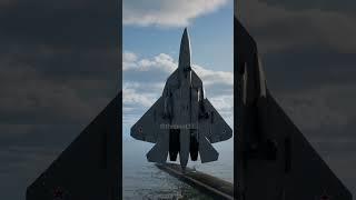 The Sukhoi Su-57 | One Jet One Jar