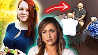 Pregnant EMT Murdered By A Firefighter?! The Case Of Melissa Lamesch