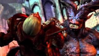 Dragon Age: Origins 30 Seconds To Mars - Kings and Queens