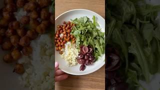 Summer salads  #salad #food #recipe #cooking #foodie #yummy #dinner #lunch