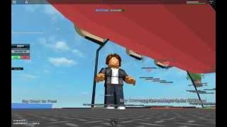 Roblox- Airship Battle Tycoon!