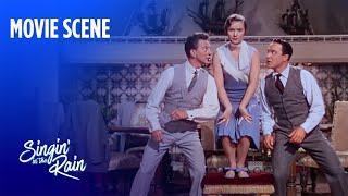 Singin' in the Rain | Good Mornin' | Warner Bros. Entertainment